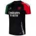 Arsenal Mens Tiro 24 Training Jersey 24-25