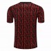 Arsenal Pre Match Jersey Red Black 2020 2021