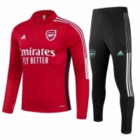 Arsenal Soccer Training Technical Tracksuit 2021-22