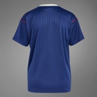 Arsenal Men's Terrace Icons Jersey 25-26