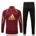 Arsenal Training Presentation Tracksuit 2021-22