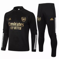 Arsenal Training Technical Soccer Tracksuit 2020 2021