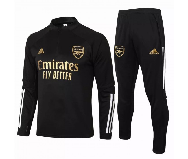 Arsenal Training Technical Soccer Tracksuit 2020 2021