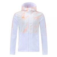 Arsenal Adult Windbreaker Jacket 2021