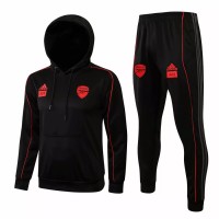 Arsenal FC X 424 Training Soccer Tracksuit