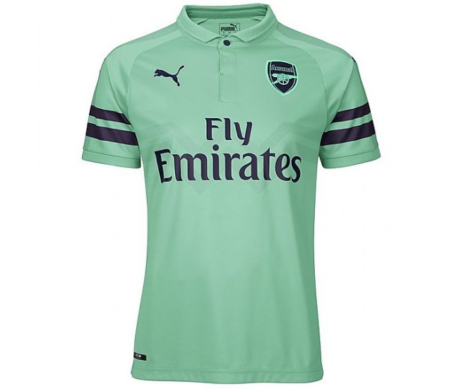 Arsenal Adult 2018-19 Third Shirt