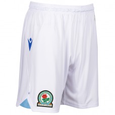 Blackburn Rovers Men's Home Shorts 23-24