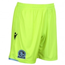 Blackburn Rovers Men's Third Shorts 23-24 Blackburn Rovers Men's Third Shorts 23-24