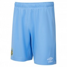 Burnley FC Home Shorts 23-24