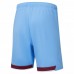 Burnley FC Home Shorts 23-24