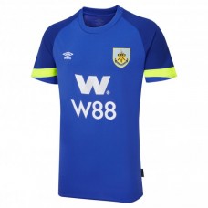 Burnley FC Goalkeeper Away Jersey 23-24
