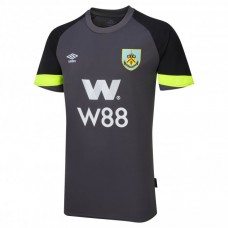 Burnley FC Goalkeeper Home Jersey 23-24