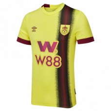 Burnley FC Women's Away Jersey 23-24 Burnley FC Women's Away Jersey 23-24