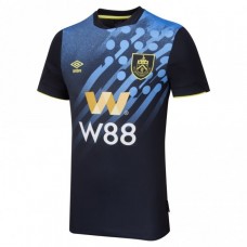 Burnley FC Women's Third Jersey 23-24
