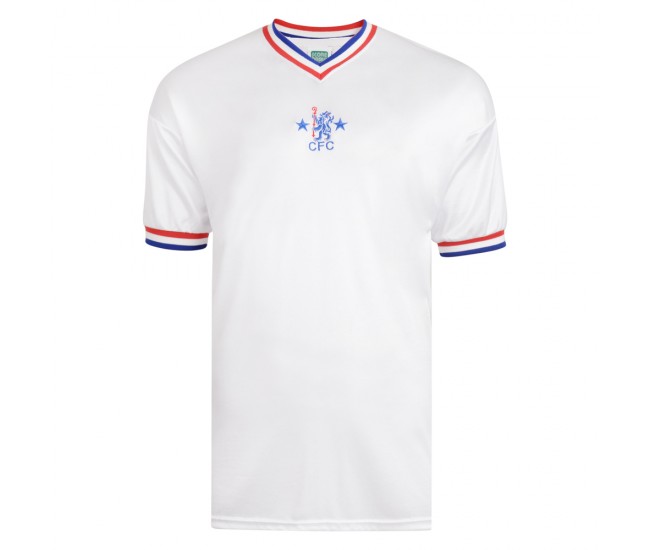 Chelsea 1982 Third Shirt