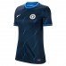 Chelsea Women's Away Jersey 23-24