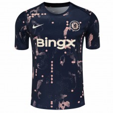 Chelsea Men's Pro SE Training Jersey 25-26