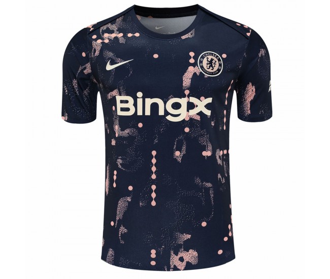 Chelsea Men's Pro SE Training Jersey 25-26