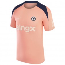 Chelsea Men's Strike Training Jersey 25-26
