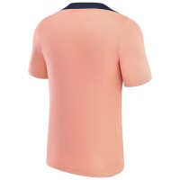 Chelsea Men's Strike Training Jersey 25-26