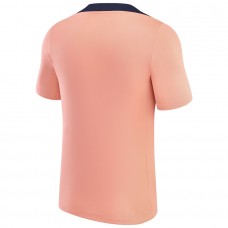 Chelsea Men's Strike Training Jersey 25-26