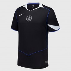 Chelsea Mens Third Jersey 25-26 Chelsea Mens Third Jersey 25-26