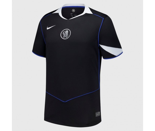Chelsea Mens Third Jersey 25-26