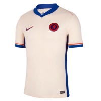 Chelsea Mens Away Jersey 24-25