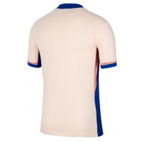 Chelsea Mens Away Jersey 24-25