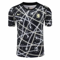 Chelsea Men's Academy Pro Pre Match Jersey 25-26