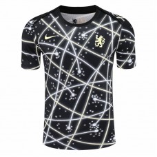 Chelsea Men's Academy Pro Pre Match Jersey 25-26
