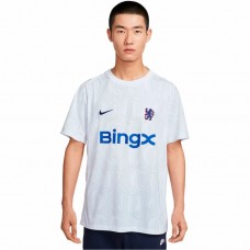 Chelsea Men's Pre Match Jersey 25-26