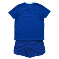Chelsea Home Kids Kit 2022-23