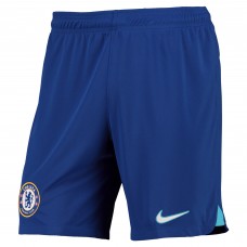 Chelsea Home Shorts 2022-23
