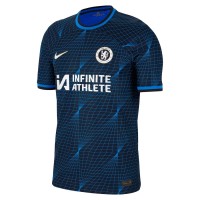 Chelsea Men's Away Jersey 23-24