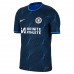 Chelsea Men's Away Jersey 23-24