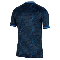 Chelsea Men's Away Jersey 23-24
