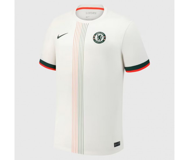 Chelsea Mens Away Jersey 25-26