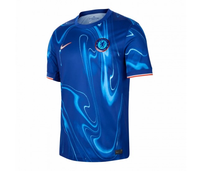 Chelsea Mens Home Jersey 24-25