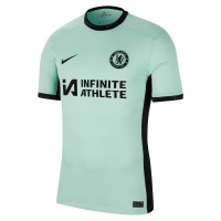 Chelsea Men's Third Jersey 23-24