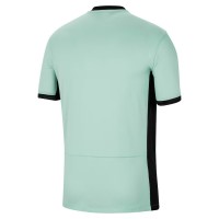 Chelsea Men's Third Jersey 23-24