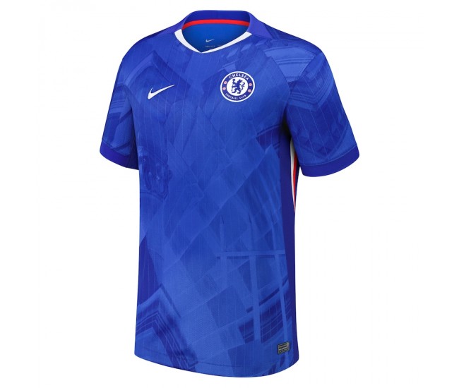 Chelsea Mens Home Jersey 25-26