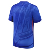 Chelsea Mens Home Jersey 25-26