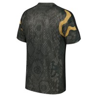 Chelsea Mens Year of The Snake Limited Edition Pre Match Top 25-26