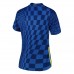 Women Chelsea Home Jersey 2021 2022
