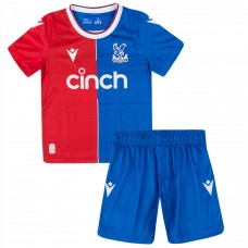 Crystal Palace Kid Home Kit 23-24