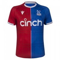 Crystal Palace Men's Home Jersey 23-24