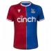 Crystal Palace Men's Home Jersey 23-24