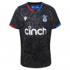 Crystal Palace Men's Third Jersey 23-24