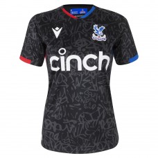 Crystal Palace Women's Third Jersey 23-24